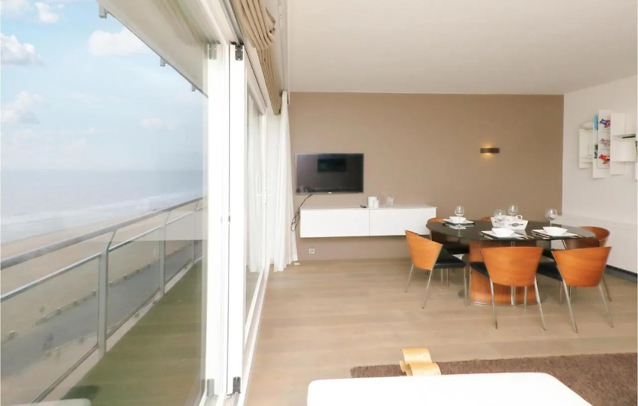 Residentie Royal Palace Ostend 0*,
