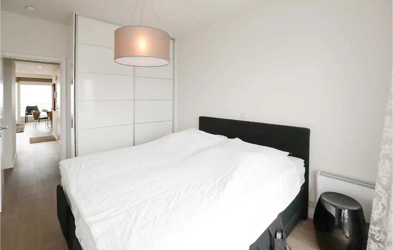 Apartment Residentie Royal Palace Ostend