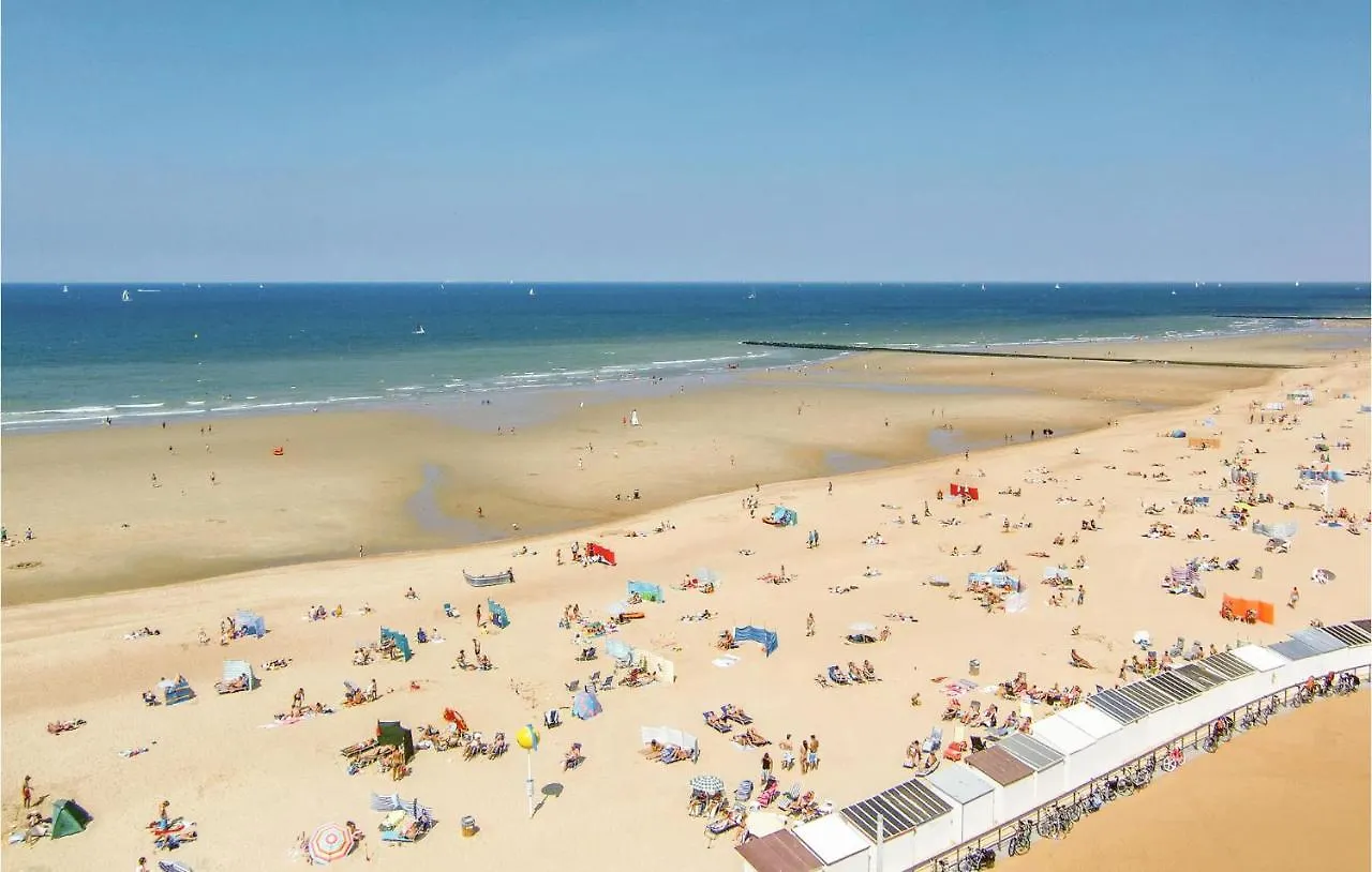 Residentie Royal Palace Ostend 0*,