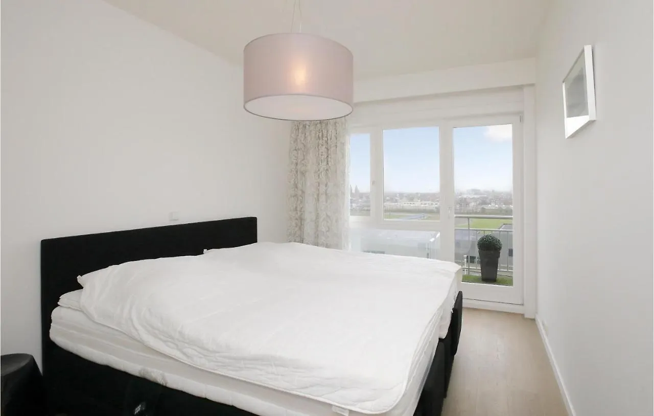 Residentie Royal Palace Ostend